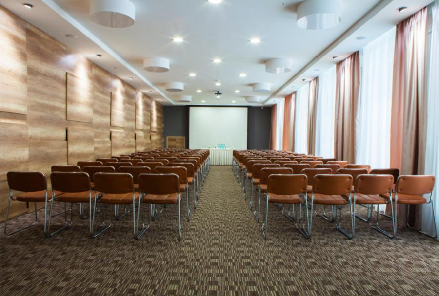 Function Room Moveable Walls